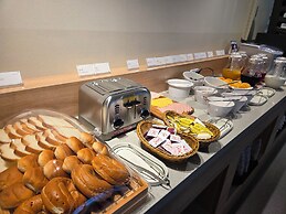 DIAMER Sokcho Hotel by AnookStay