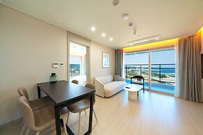 DIAMER Sokcho Hotel by AnookStay