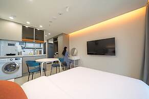 DIAMER Sokcho Hotel by AnookStay