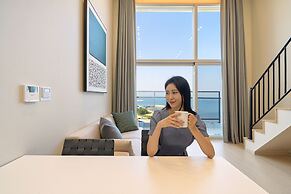 DIAMER Sokcho Hotel by AnookStay