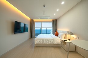 DIAMER Sokcho Hotel by AnookStay
