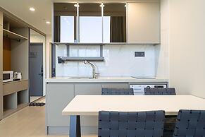 DIAMER Sokcho Hotel by AnookStay