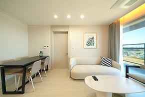 DIAMER Sokcho Hotel by AnookStay