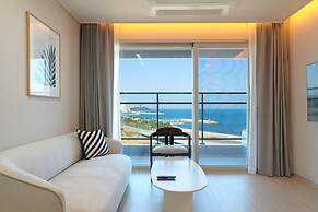 DIAMER Sokcho Hotel by AnookStay