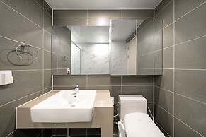 DIAMER Sokcho Hotel by AnookStay