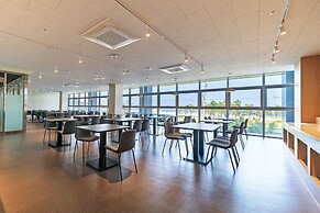 DIAMER Sokcho Hotel by AnookStay