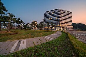 DIAMER Sokcho Hotel by AnookStay