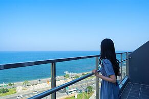 DIAMER Sokcho Hotel by AnookStay