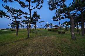 DIAMER Sokcho Hotel by AnookStay