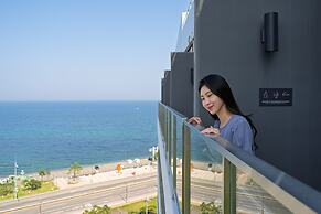 DIAMER Sokcho Hotel by AnookStay