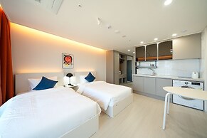 DIAMER Sokcho Hotel by AnookStay