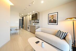 DIAMER Sokcho Hotel by AnookStay