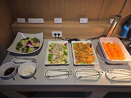 DIAMER Sokcho Hotel by AnookStay