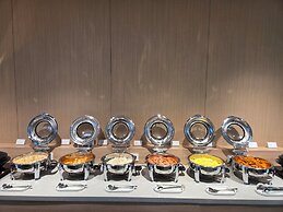 DIAMER Sokcho Hotel by AnookStay