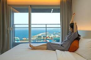 DIAMER Sokcho Hotel by AnookStay