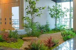 DIAMER Sokcho Hotel by AnookStay