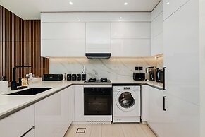 Luxury 1BR at Binghatti Onyx JVC