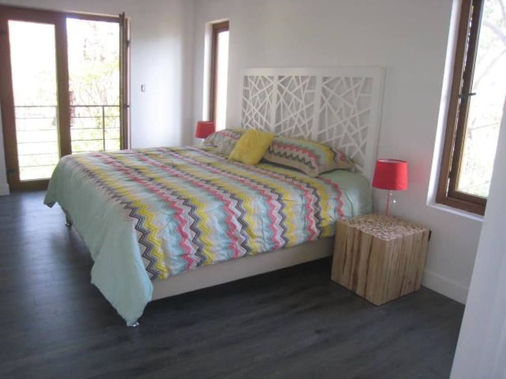 Gemini Villas , Gemini I