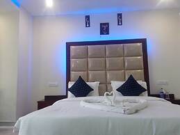 Pearl Residency