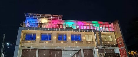 Pearl Residency