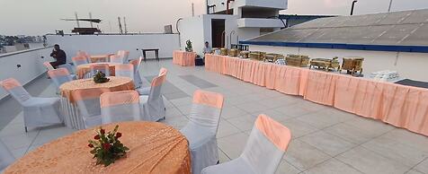 Pearl Residency