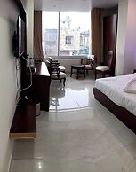 Pearl Residency