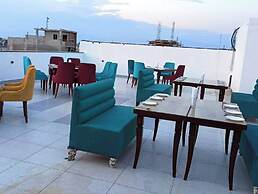 Pearl Residency