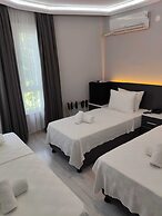 DENİZ YILDIZI OTEL