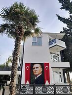 DENİZ YILDIZI OTEL
