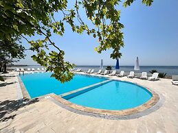 DENİZ YILDIZI OTEL