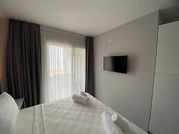 DENİZ YILDIZI OTEL