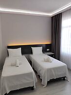 DENİZ YILDIZI OTEL