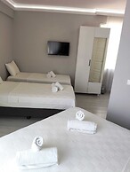 DENİZ YILDIZI OTEL