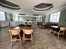 DENİZ YILDIZI OTEL