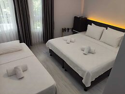 DENİZ YILDIZI OTEL