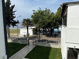 DENİZ YILDIZI OTEL