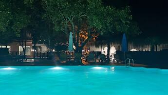 DENİZ YILDIZI OTEL