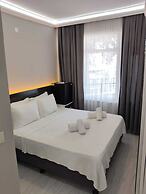DENİZ YILDIZI OTEL