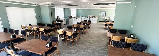DENİZ YILDIZI OTEL