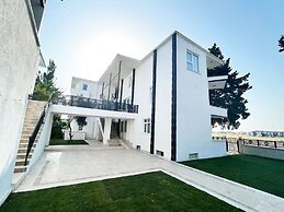 DENİZ YILDIZI OTEL