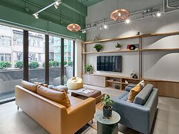 Weave Studios - Kai Tak