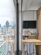 Weave Studios - Kai Tak