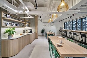 Weave Studios - Kai Tak