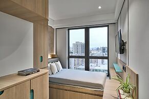 Weave Studios - Kai Tak