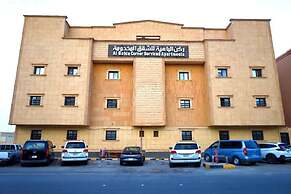 rukn albahiat lilshuqaq almakhduma