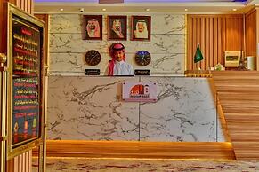 rukn albahiat lilshuqaq almakhduma