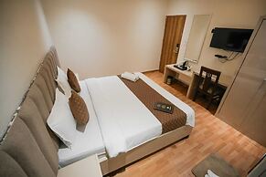 The Ambience Hotel