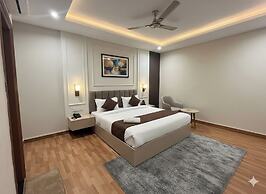 The Ambience Hotel