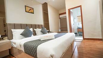 The Ambience Hotel