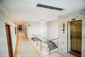 The Ambience Hotel
